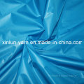 Fallschirm-Nylon-Polyester-Gewebe für Jacke / Bag / aufblasbares Sofa